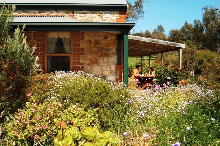 Amanda'S Cottage 1899 Макларън Вейл Екстериор снимка